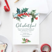 Acryl eerste kerst Ornamenten - de heer en mevrouw