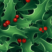 KerstHolly Bedankdoosjes