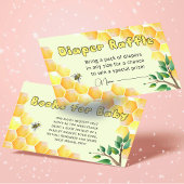 RSVP Online Weefselwebsite Baby shower Enclos Informatiekaartje