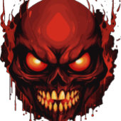 Horrifying Hollow Hoodie