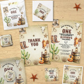 Hoe het Westen een eerste verjaardagsfeest was Kaart