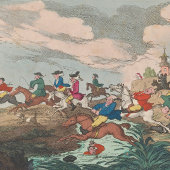 Hunt - Partij Pet Feesthoedjes