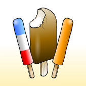 Zomer Leuke Verjaardag Kaart