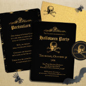 Ichor Arcana Bloed van Wraith Apotheker Ronde Sticker