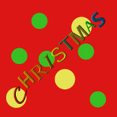 kerstpapier met onmiddellijke verpakking Reeks 3 v Inpakpapier Vel