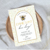 Lavendel Daisy Paper Borden Papieren Bordje