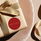 Prince of Peace Sticker #2