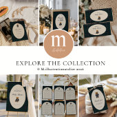 Teddy Bear Polo Baby Shower Menu