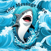 Doe mee voor een haaienbeet bedankdoosjes