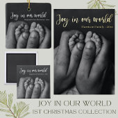 Echografie Zwangerschap Aankondiging Keepsake Hear Keramisch Ornament