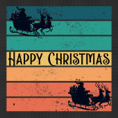 Kerst-magie in beeld kaart