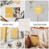 Vrolijk dat we je aanbidden | Kerst Hymne Vakantie Ornament Kaart