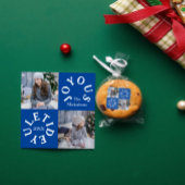 Joyous Yuletide 2 Photo Pannenlap