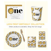 Aangepaste Kinder naam van het Oerwoud van het Lio