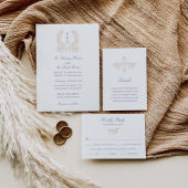 Minimale Sticker voor het uitnodigen van wedstrijd