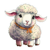 Schommelpaard8.5 x 11 Vouwkaart Kaart