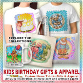 Beer verjaardagsfeest schorten