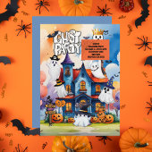 SPOOKACHTIGE SCHATTIGEE HALLOWEEN PUZZEL LEGPUZZEL