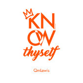 KNOW THYSELF: Strategic Executive Journal Notitieboek