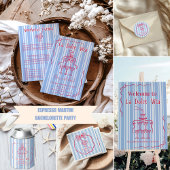 La Dolce Vita vrijgezellenweekend T-shirt