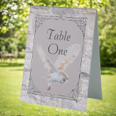 Labyrint: het is de enige eeuwige bruiloftsuil kaart