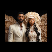 De bruid en bruidsmeisje whisky glas