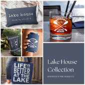 Het persoonlijke leven is beter op het meer van Ps Theedoek