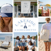 Activiteiten in de omgeving van Classic Lake Bache Strandlaken