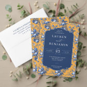 Lapis Rose Wedding Papieren Bordje (Personaliseer deze collectie van deze onafhankelijke maker. Test)