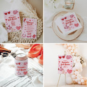 Nashville Bachelorette Last Rodeo Koelbox Blikjeskoeler