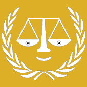 Creatief Advocaat Bedankkaart