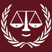 Modern Law School Afstuderen Aankondiging