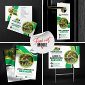 Grasmaaien Mulching Yard Landscaping Deurhanger