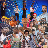 Leiderschap ☥ een transformatieve reis planner