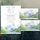 Avontuur tijd luier loterij informatiekaartje