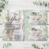 Foto LGBTQ Bruiloft Button Flesopener (Personaliseer de collectie van deze zelfstandige maker.)