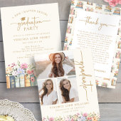 Boeken Afstuderen Aankondiging