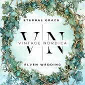 Eternal Grace Fantasy Wedding Bedankdoosjes