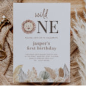 Eén Wild Year Lion Milestone Poster