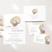 Activiteiten in de omgeving van Little Pearl Ocean Ronde Sticker