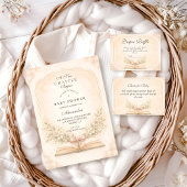 Little Story Begins Diapper Raffle Informatiekaartje