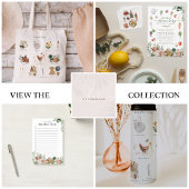 Lokaal geteelde boerenmarkt | Retouradres Etiket