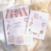 Script familienaam & retouradres sandwichbord rubberstempel