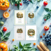 Lokaal geteeld - Boerenmarkt Schort