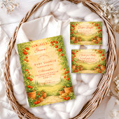 Locally Grown Tomato Diapper Raffle Informatiekaartje