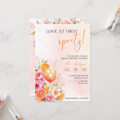 Liefde op het eerste spritz medium cadeauzakje