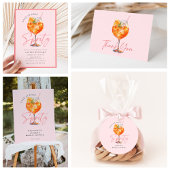Liefde bij First Spritz Advies voor de Bride Kaart