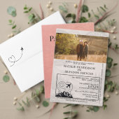 Silver Colorado Passport Ronde Sticker (Personaliseer deze collectie van deze onafhankelijke maker. Test)