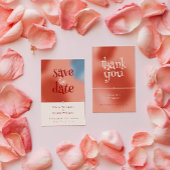 Bubbels van liefde: compacte bruiloft menu