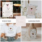 Love Is Brewing | Espresso Martini Vrijgezellenfee Bedankdoosjes